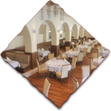 Restaurant Klarisa - O nama