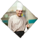 Restaurant Klarisa - Šef kuhinje