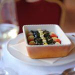 mediterranean restaurant klarisa dubrovnik