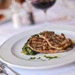 restaurant klarisa dubrovnik