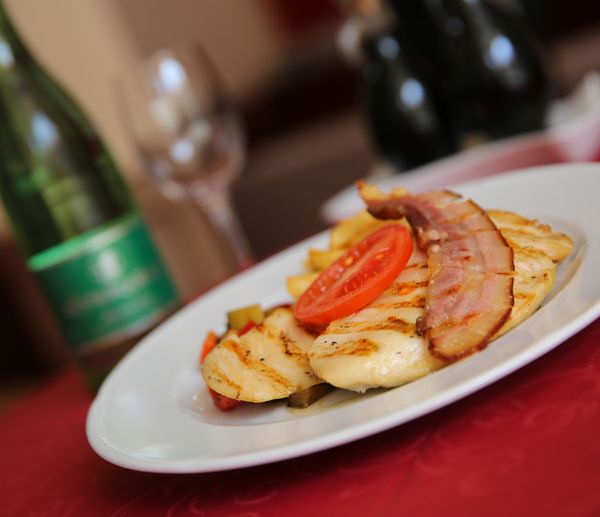 dubrovnik restaurant klarisa