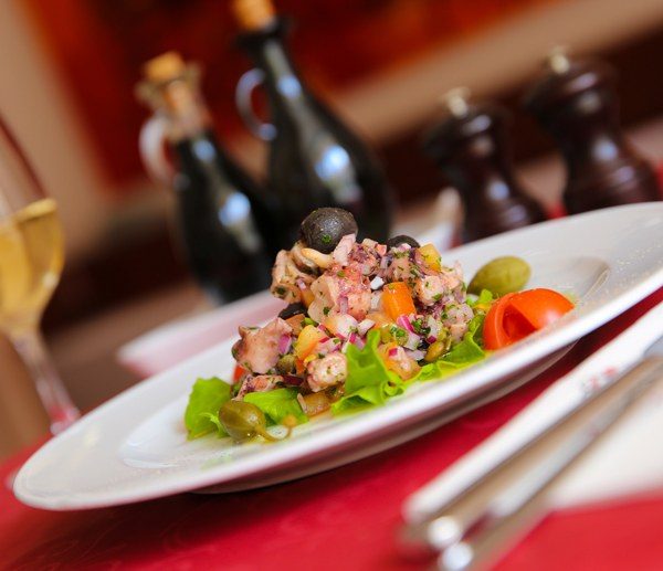 dubrovnik mediterranean restaurant
