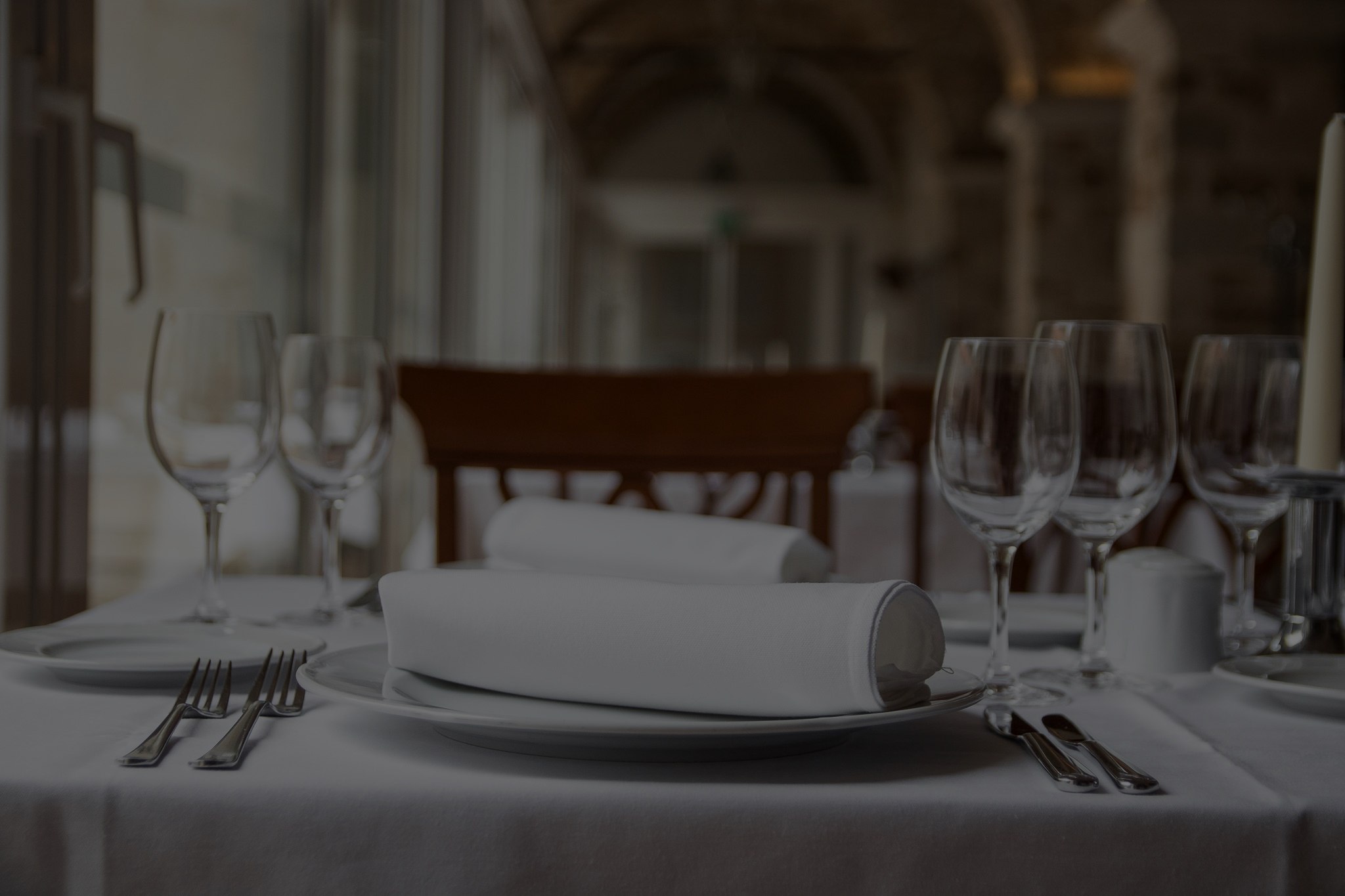 klarisa restaurant mediterranean cuisine dubrovnik