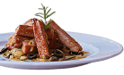 Dubrovnik Klarisa Restaurant